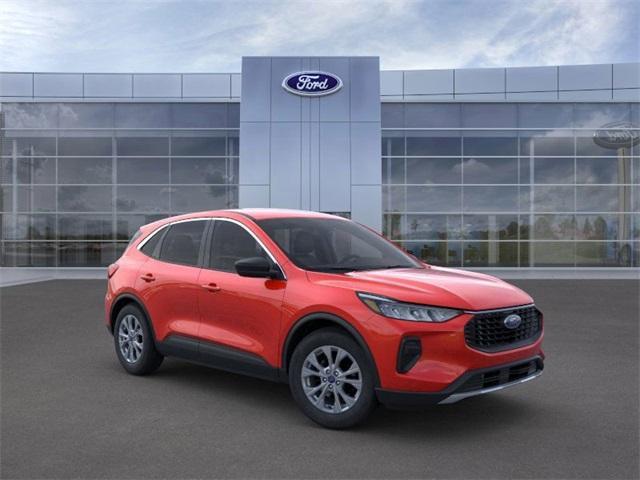 new 2024 Ford Escape car, priced at $30,890