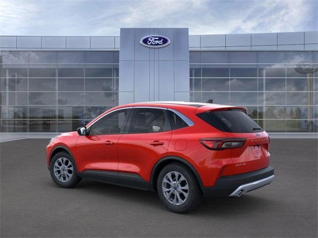 new 2024 Ford Escape car, priced at $30,890