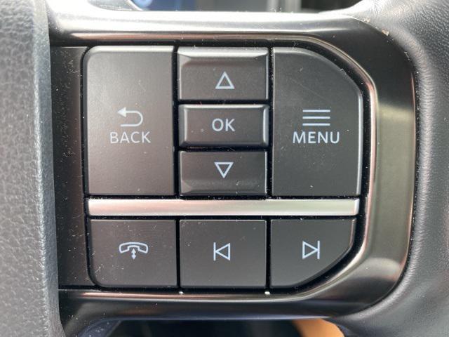 used 2023 Ford Expedition Max car, priced at $66,996