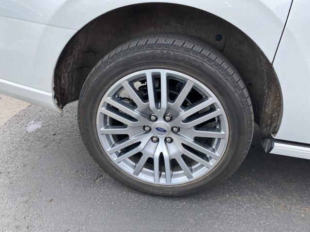used 2023 Ford Expedition Max car, priced at $66,996
