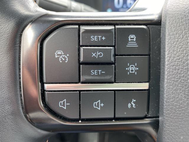 used 2023 Ford Expedition Max car, priced at $66,996