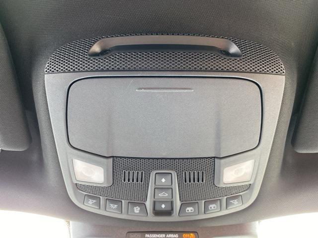 used 2023 Ford Expedition Max car, priced at $66,996