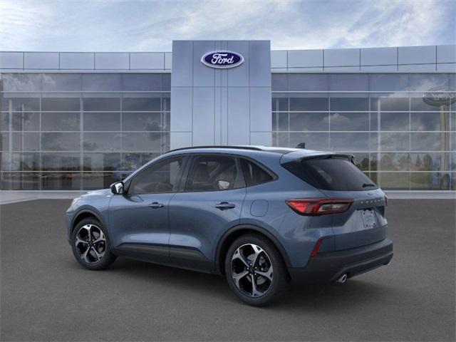 new 2025 Ford Escape car, priced at $36,213