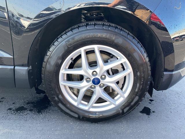 used 2022 Ford Edge car, priced at $23,957
