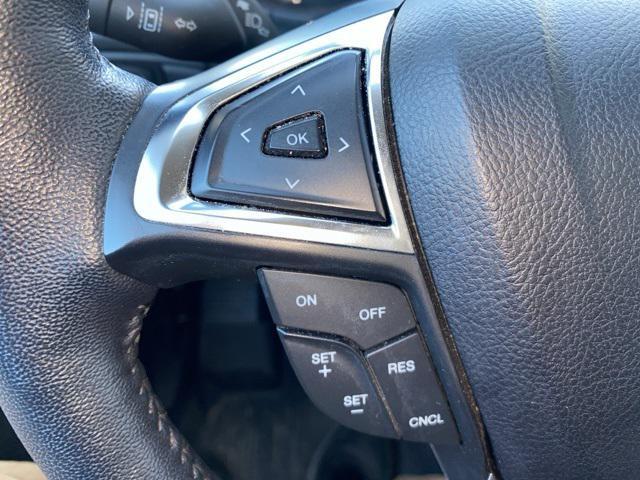 used 2022 Ford Edge car, priced at $23,957