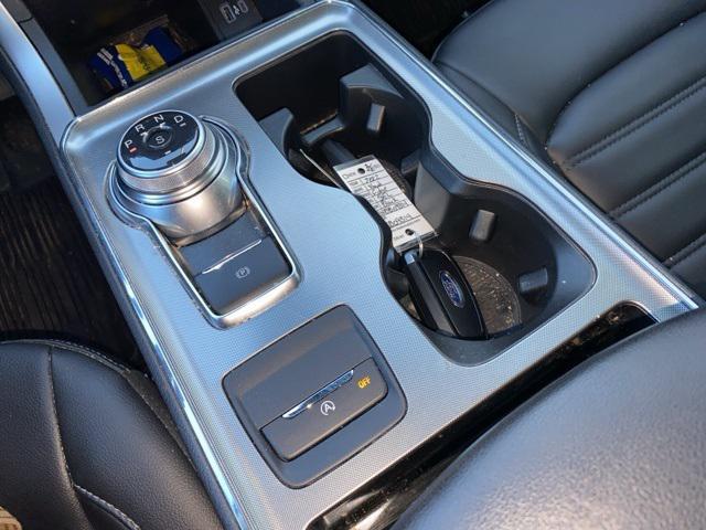 used 2022 Ford Edge car, priced at $23,957