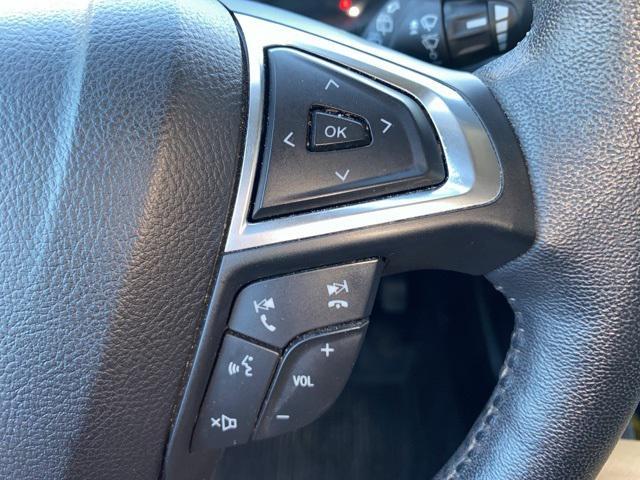 used 2022 Ford Edge car, priced at $23,957