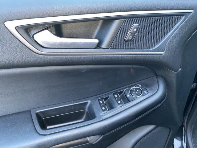 used 2022 Ford Edge car, priced at $23,957