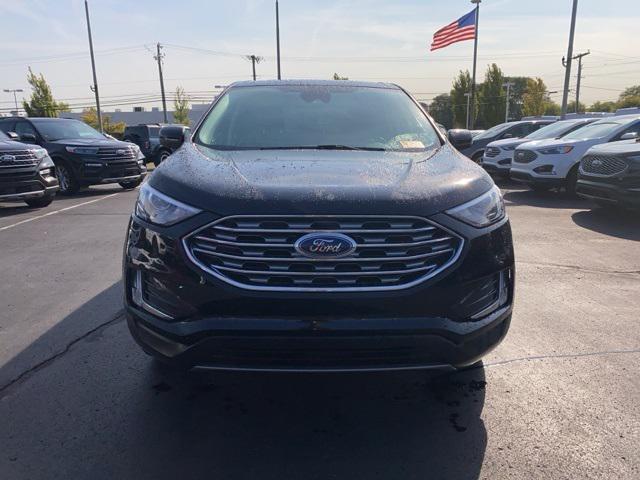 used 2022 Ford Edge car, priced at $23,957