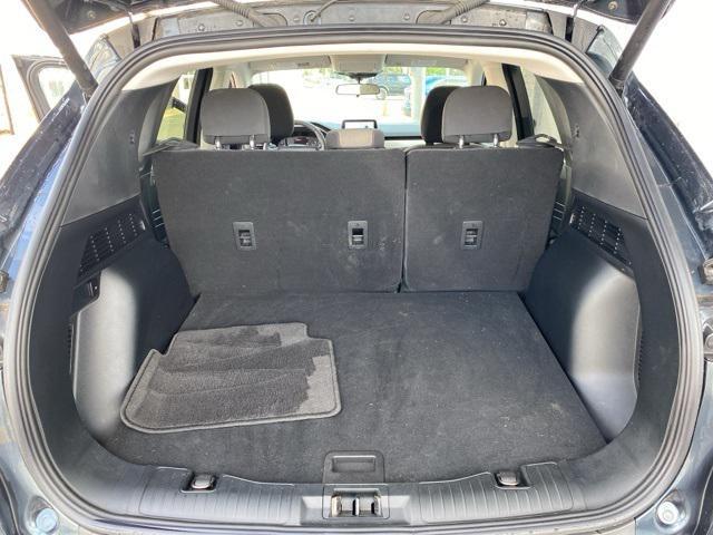 used 2022 Ford Escape car, priced at $23,062