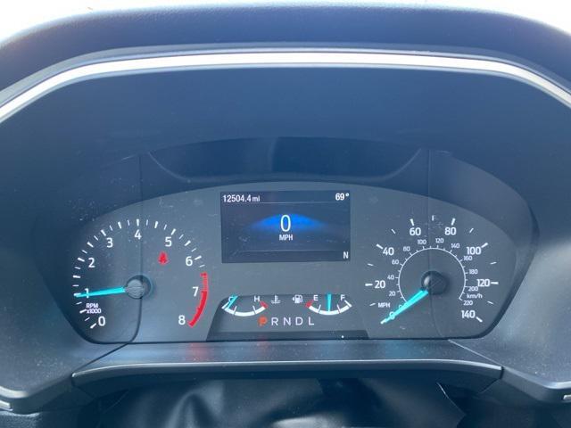 used 2022 Ford Escape car, priced at $23,062