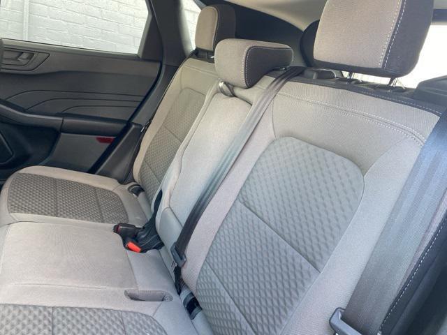 used 2022 Ford Escape car, priced at $23,062