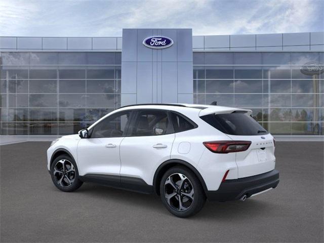 new 2025 Ford Escape car, priced at $36,926