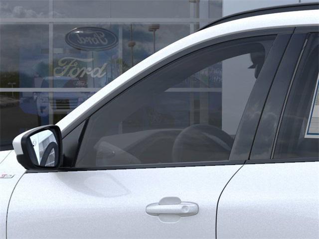 new 2025 Ford Escape car, priced at $36,926