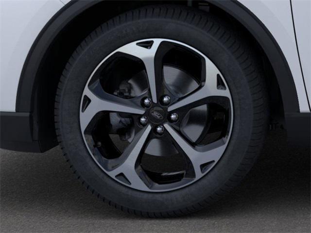 new 2025 Ford Escape car, priced at $36,926