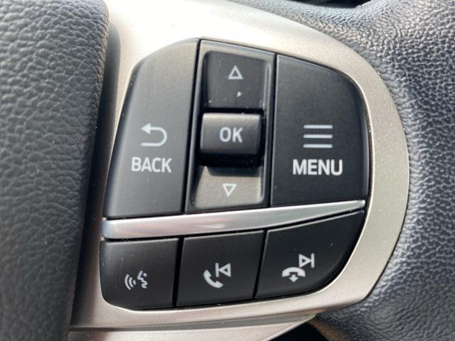 used 2022 Ford Explorer car, priced at $30,899