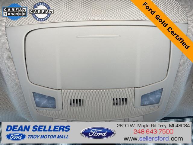 used 2022 Ford Edge car, priced at $27,700