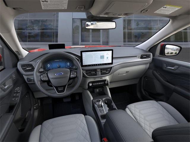 new 2024 Ford Escape car, priced at $39,498