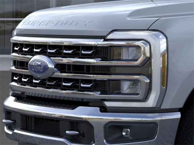 new 2024 Ford F-350 car, priced at $64,648