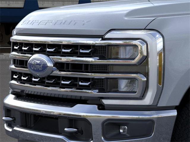 new 2024 Ford F-350 car, priced at $64,648