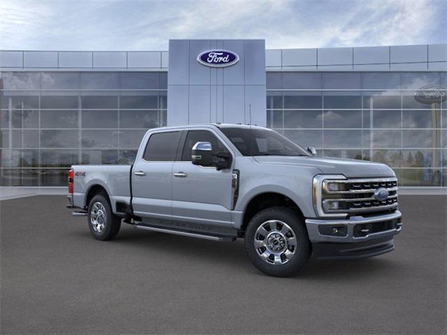 new 2024 Ford F-350 car, priced at $64,648