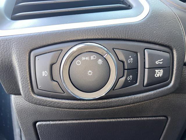 used 2022 Ford Edge car, priced at $28,899