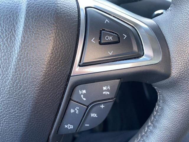 used 2022 Ford Edge car, priced at $28,899