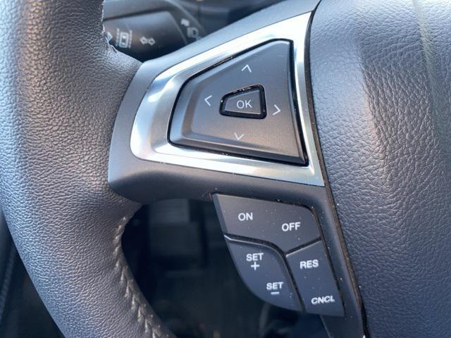 used 2022 Ford Edge car, priced at $28,899