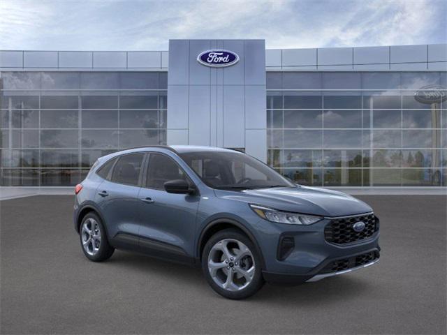 new 2025 Ford Escape car, priced at $33,450