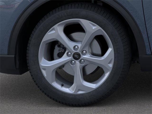 new 2025 Ford Escape car, priced at $33,450