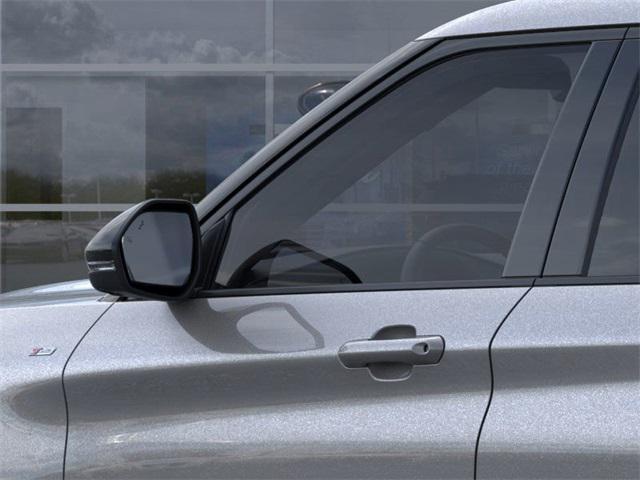 new 2025 Ford Explorer car, priced at $48,617