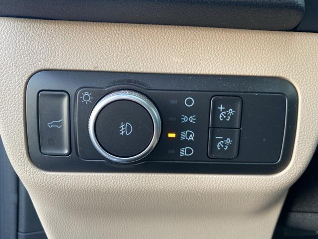 used 2022 Ford Escape car, priced at $25,340