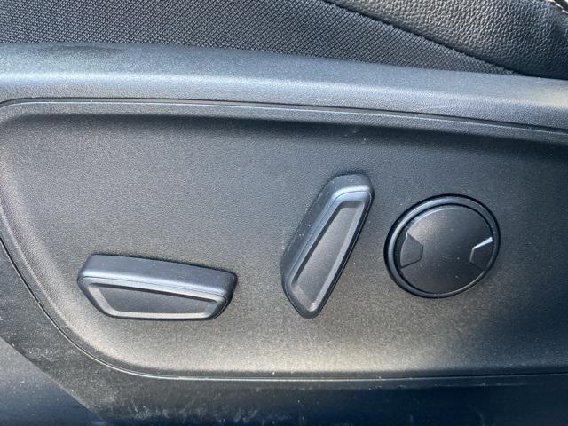 used 2022 Ford Escape car, priced at $25,340