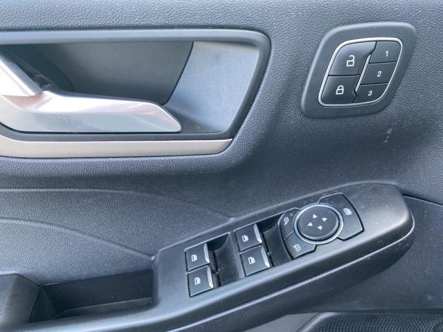 used 2022 Ford Escape car, priced at $25,340