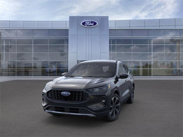 new 2024 Ford Escape car, priced at $35,909