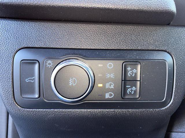 used 2022 Ford Escape car, priced at $21,930