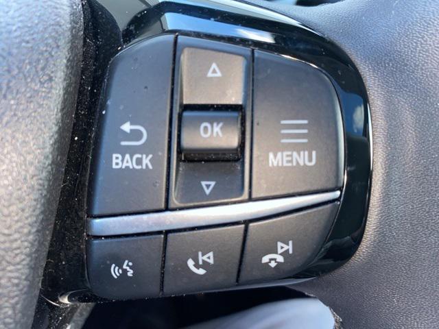 used 2022 Ford Escape car, priced at $21,930