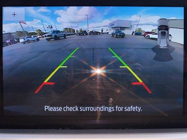 used 2022 Ford Escape car, priced at $21,930