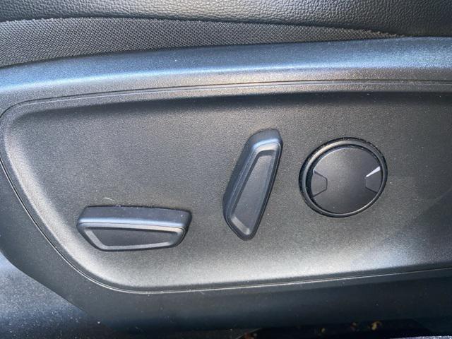 used 2022 Ford Escape car, priced at $21,930