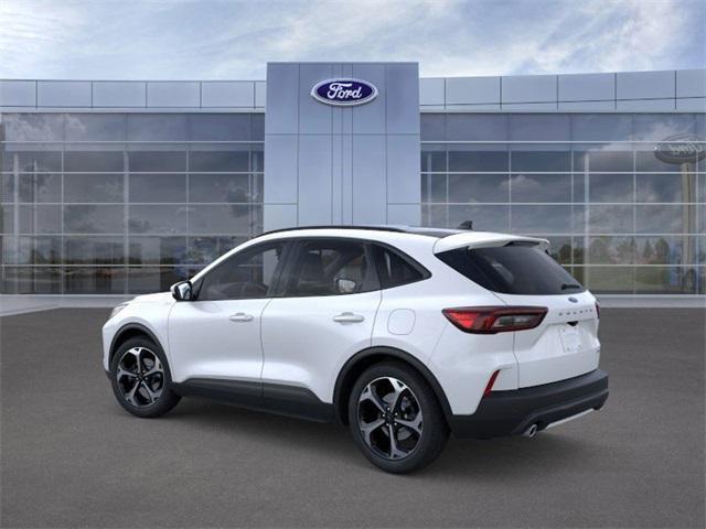 new 2025 Ford Escape car, priced at $37,644