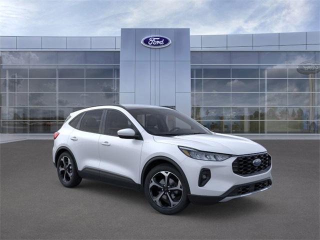 new 2025 Ford Escape car, priced at $37,644