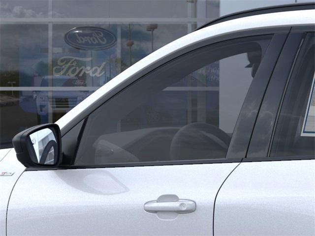 new 2025 Ford Escape car, priced at $34,105