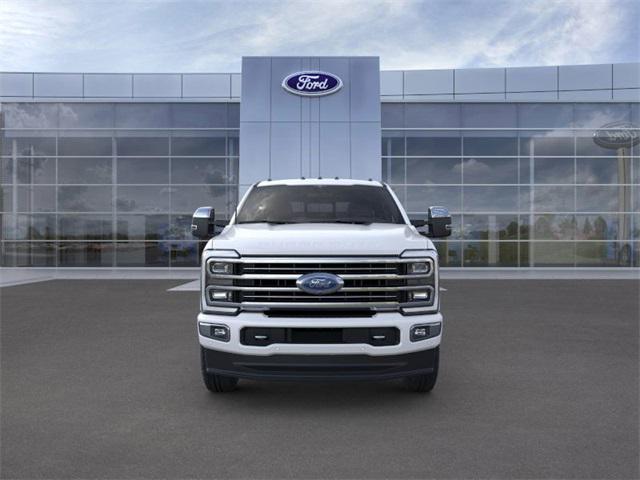 new 2024 Ford F-250 car, priced at $93,727