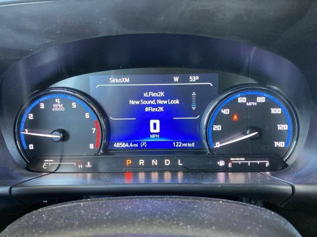 used 2021 Ford Bronco Sport car, priced at $24,542
