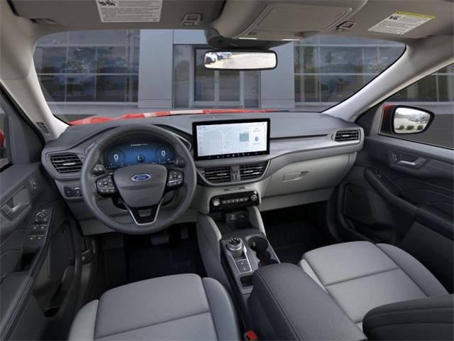 new 2024 Ford Escape car, priced at $36,350