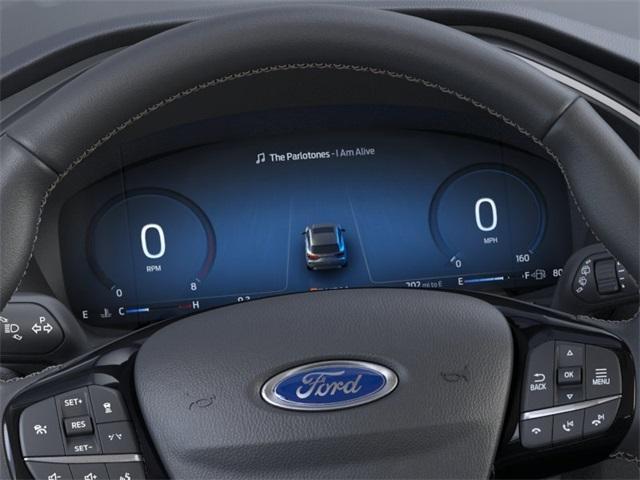 new 2024 Ford Escape car, priced at $36,350