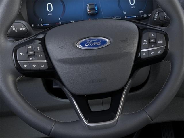 new 2024 Ford Escape car, priced at $36,350