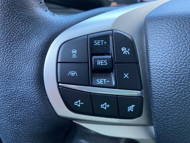 used 2022 Ford Explorer car, priced at $32,188
