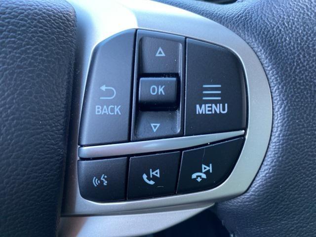 used 2022 Ford Explorer car, priced at $32,188