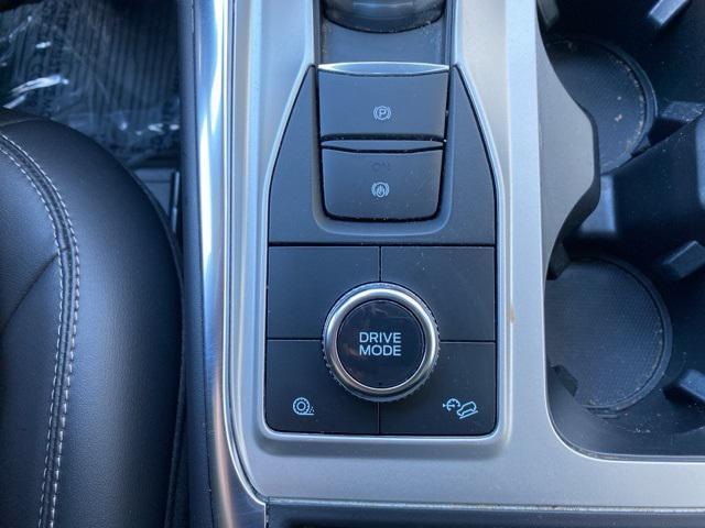 used 2022 Ford Explorer car, priced at $32,188